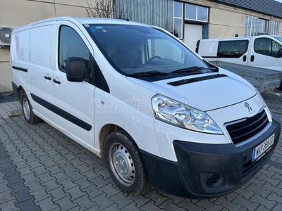 PEUGEOT EXPERT 1.6 HDi FT 290 L2H1