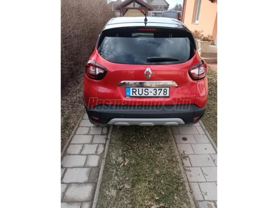 RENAULT CAPTUR 1.3 TCe Intens