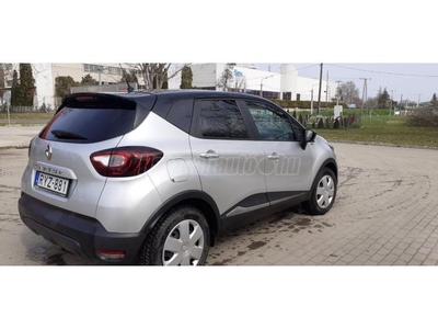 RENAULT CAPTUR 1.3 TCe Limited