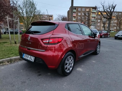 RENAULT CLIO 0.9 TCe Energy Limited 2018
