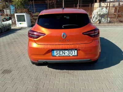 RENAULT CLIO 1.0 TCe Zen