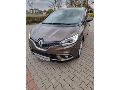 RENAULT GRAND SCENIC Scénic 1.2 TCe Zen (7 személyes )