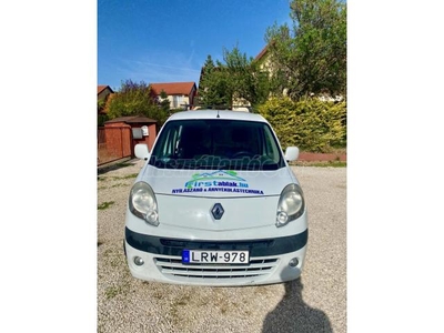 RENAULT KANGOO Express 1.5 dCi Business