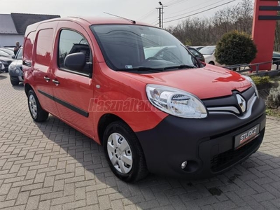 RENAULT KANGOO Express 1.5 dCi Comfort Start&Stop Euro6 Magyar-Sz.könyv-KM GARANCIA