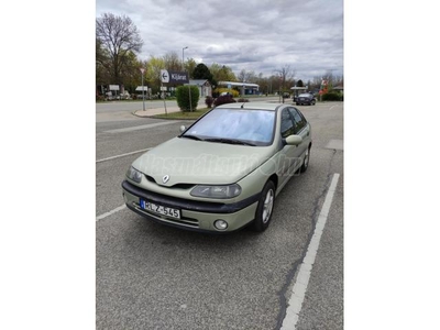 RENAULT LAGUNA 1.6 16V RXT