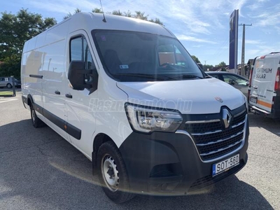 RENAULT MASTER 2.3 dCi 165 L4H3 3,5t Pack Comfort RWD