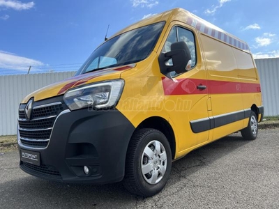 RENAULT MASTER 2.3 DCI L2H2