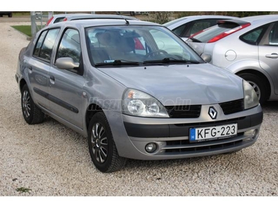 RENAULT THALIA 1.2 Prestige