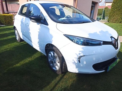 RENAULT ZOE Z.E. Q90 41 kWh Life (Automata)