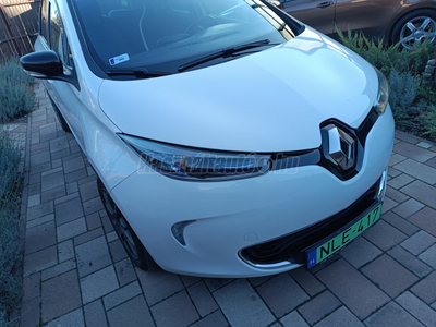 RENAULT ZOE Z.E. R90 41 kWh Intens (Automata)