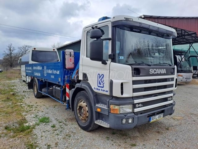 SCANIA 94L 310