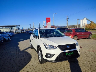 SEAT ARONA 1.0 TSi Reference