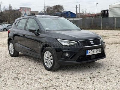 SEAT ARONA 1.0 TSI Style DSG