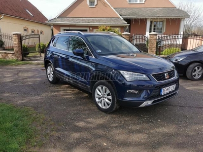 SEAT ATECA 1.6 TDI Eco Reference