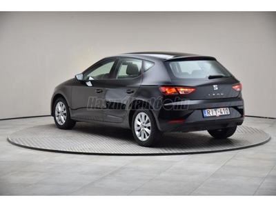 SEAT LEON 1.0 TSI Style MAGYAR-1.TUL-LED-NAVI-T.RADAR-Ü.FŰTÉS-54eKM!