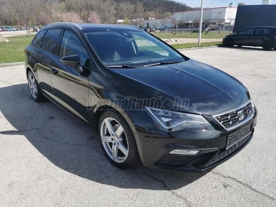 SEAT LEON ST 1.4 TSI ACT FR Plus