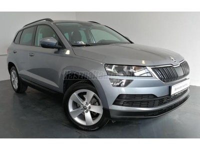 SKODA KAROQ 1.5 TSI ACT Style