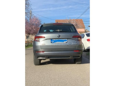 SKODA KAROQ 1.6 TDI SCR Ambition