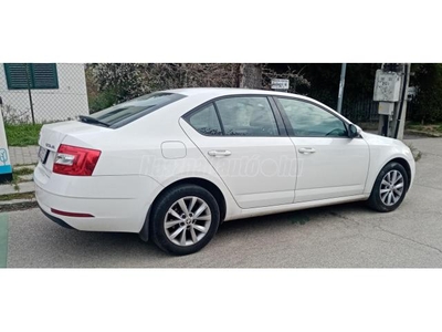 SKODA OCTAVIA 1.0 TSI Style