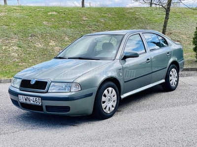 SKODA OCTAVIA 1.4 Ambiente //Szep Állapot!!!!!