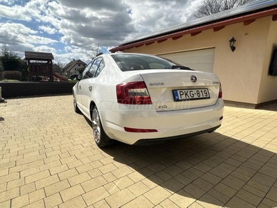 SKODA OCTAVIA 1.4 TSI Style