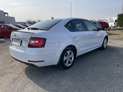 SKODA OCTAVIA 1.5 TSI ACT Style DSG