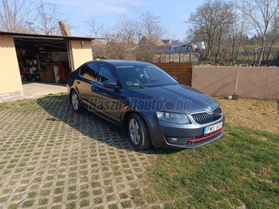 SKODA OCTAVIA 2.0 CR TDI Clever