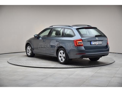 SKODA OCTAVIA Combi 1.4 TSI Style MAGYAR-1.TUL-LED-Ü.FŰTÉS-T.RADAR-SMARTLINK-TEMPOMAT!