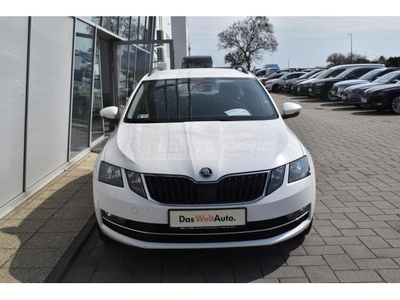 SKODA OCTAVIA Combi 1.5 TSI ACT Style Részletre 20% Kezdőbefizetéssel! Prémium Garanciával! Visszaigényelhető Áfával!