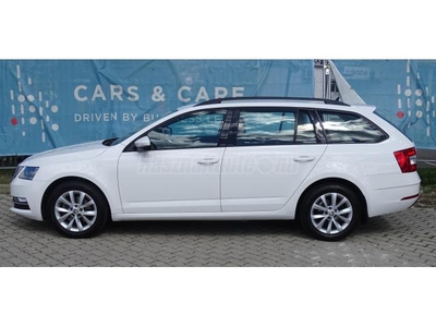 SKODA OCTAVIA Combi 2.0 CR TDI SCR Style MO-i gépjármű/Garantált 100e km/Első tulajtól/ÁFÁ-S/ Garanciával