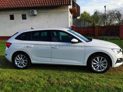 SKODA SCALA 1.6 TDI SCR Style