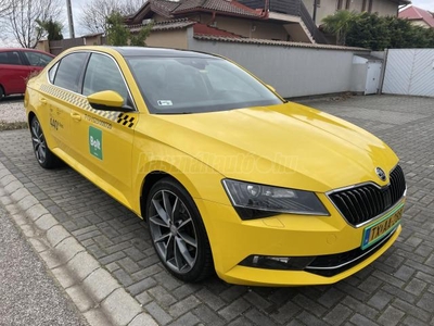 SKODA SUPERB 1.6 TDI Ambition