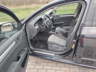 SKODA SUPERB 1.8 TSI Business 85685 km