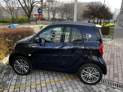 SMART FORTWO BRABUS