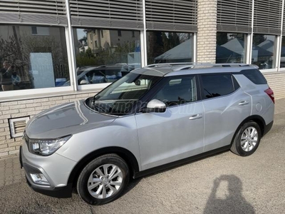 SSANGYONG XLV 1.6 e-XGI DLX AWD (Automata)