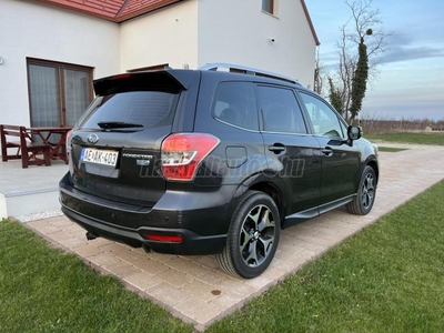 SUBARU FORESTER 2.0 D Exclusive