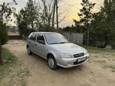 SUZUKI SWIFT 1.0 GL REMEK ÁLLAPOT! HD KÉPEK!