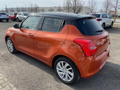 SUZUKI SWIFT 1.2 Dualjet Hybrid GL+