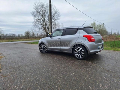 SUZUKI SWIFT 1.2 Dualjet Hybrid GL