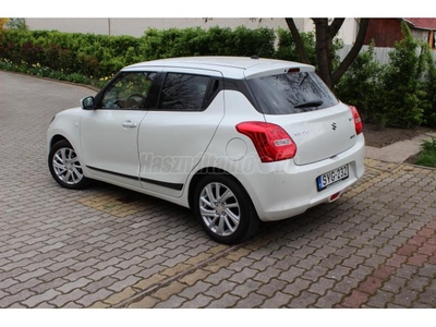 SUZUKI SWIFT 1.2 Dualjet Hybrid GL+