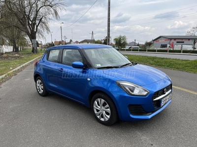 SUZUKI SWIFT 1.2 Dualjet Hybrid GL