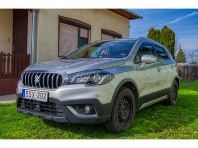 SUZUKI SX4 S-CROSS 1.4 Hybrid GL+ (Automata)