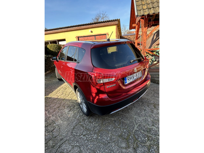 SUZUKI SX4 S-CROSS 1.4T GL+