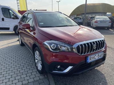 SUZUKI SX4 S-CROSS 1.4T GL+