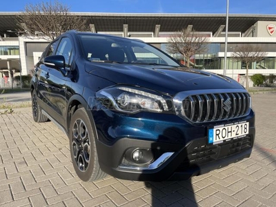 SUZUKI SX4 S-CROSS 1.4T GL+