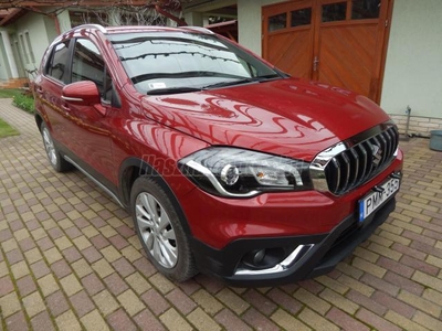 SUZUKI SX4 S-CROSS 1.4T GL+