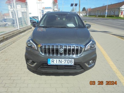 SUZUKI SX4 S-CROSS 1.4T GL+