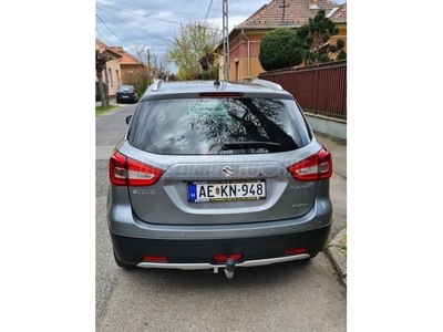 SUZUKI SX4 S-CROSS 1.4T GLX Panorama 4WD (Automata)