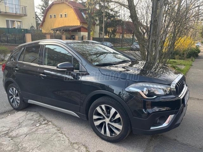 SUZUKI SX4 S-CROSS 1.4T GLX Panorama 4WD (Automata)