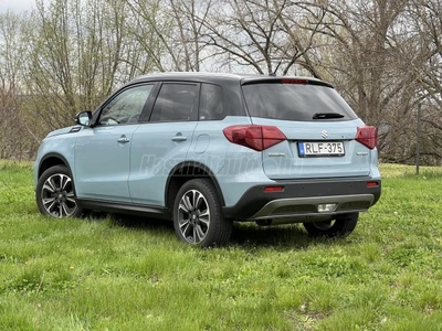 SUZUKI VITARA 1.0 GL+ 1.4 GLX !!AKCIÓ!!